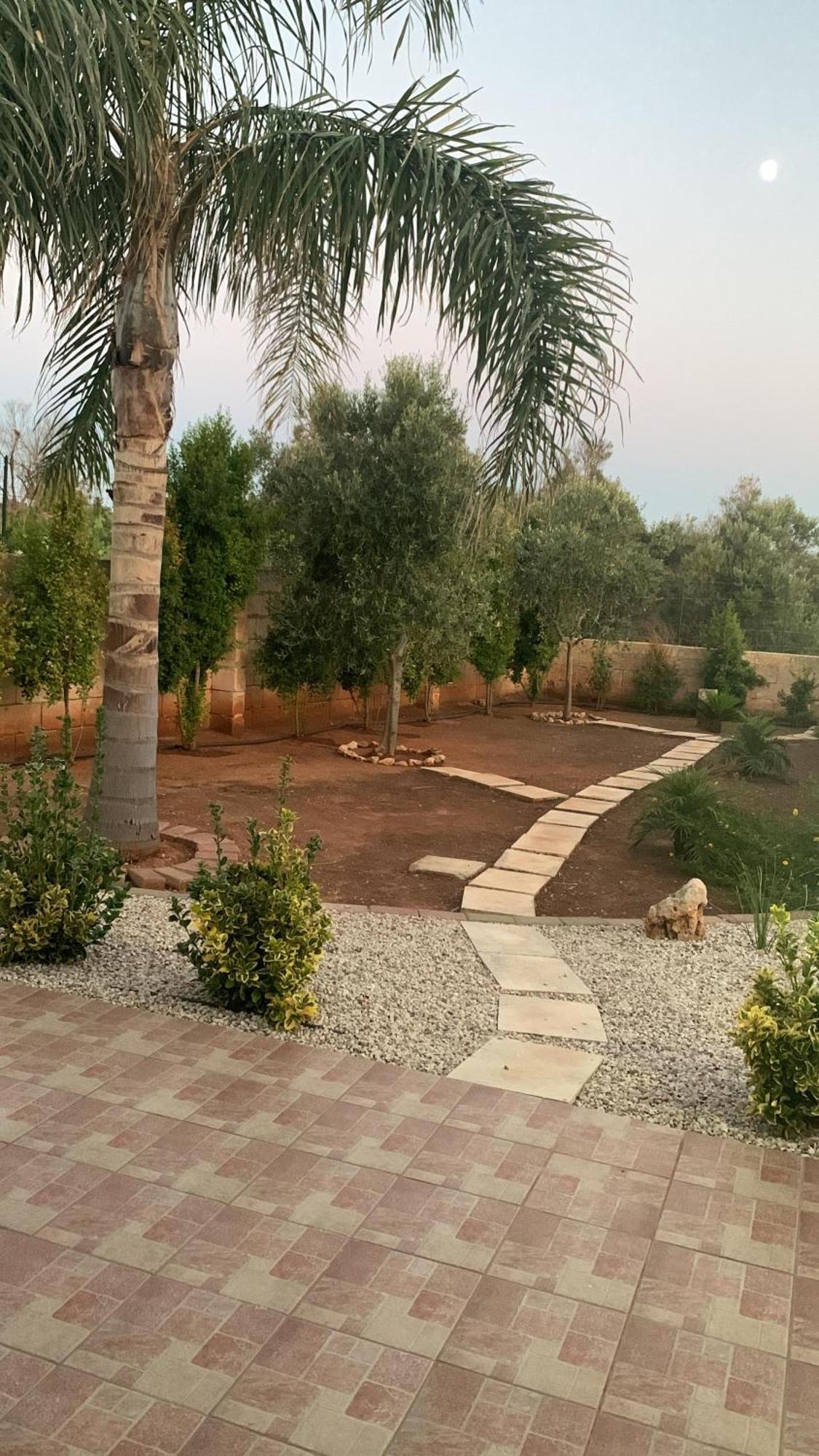 Villetta Mari con piscina ad uso esclusivo Capilungo Esterno foto