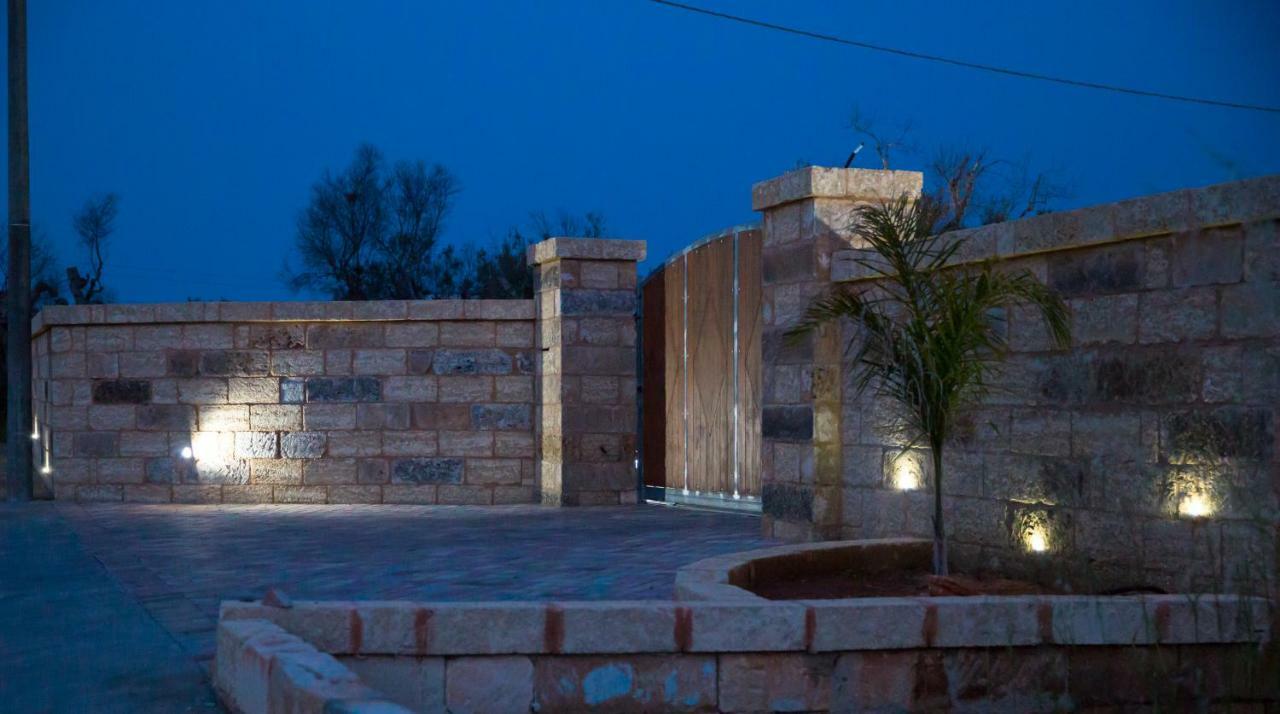 Villetta Mari con piscina ad uso esclusivo Capilungo Esterno foto